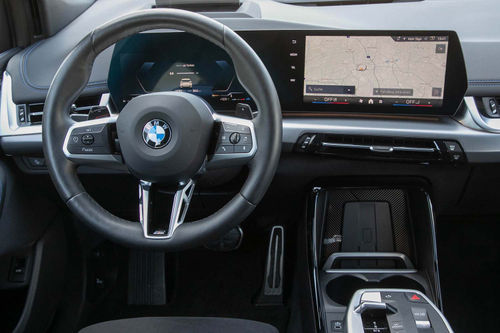 BMW 220i Active Tourer Steptronic DCT