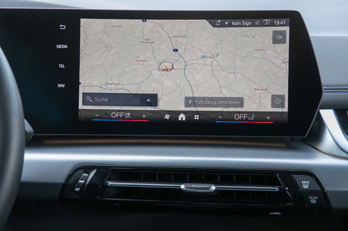 BMW 220i Active Tourer Steptronic DCT