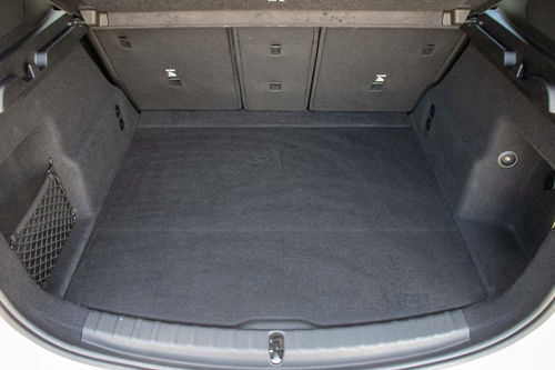 BMW 220i Active Tourer Steptronic DCT