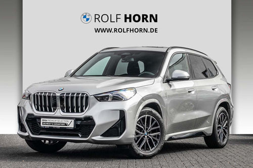 BMW X1 sDrive18i Steptronic