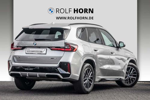 BMW X1 sDrive18i Steptronic