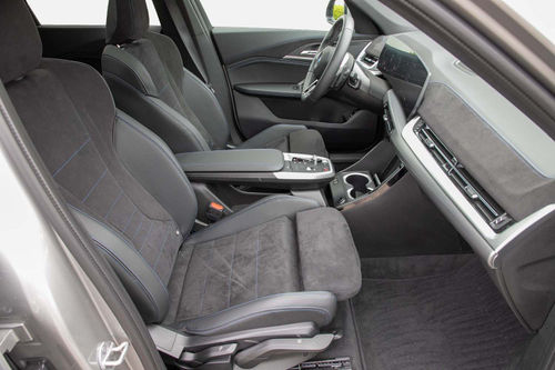 BMW X1 sDrive18i Steptronic