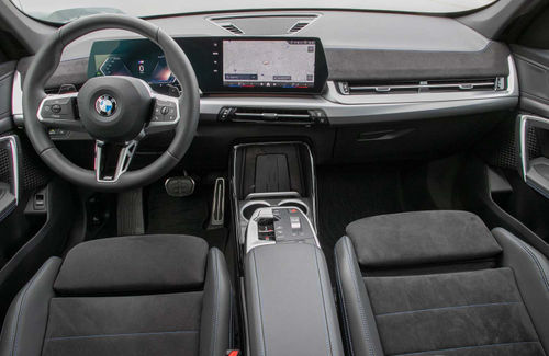 BMW X1 sDrive18i Steptronic