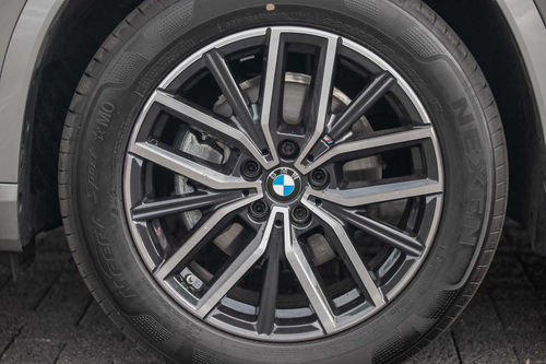 BMW X1 sDrive18i Steptronic