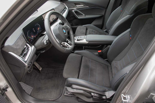 BMW X1 sDrive18i Steptronic
