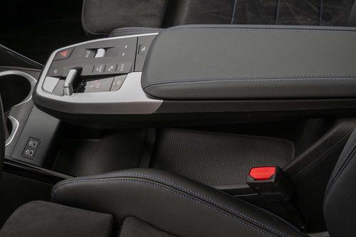 BMW X1 sDrive18i Steptronic