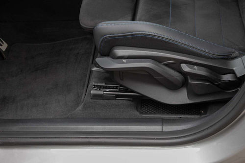 BMW X1 sDrive18i Steptronic