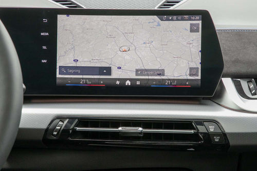 BMW X1 sDrive18i Steptronic