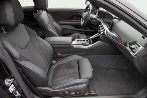 BMW 220d Steptronic Coupe M Sport