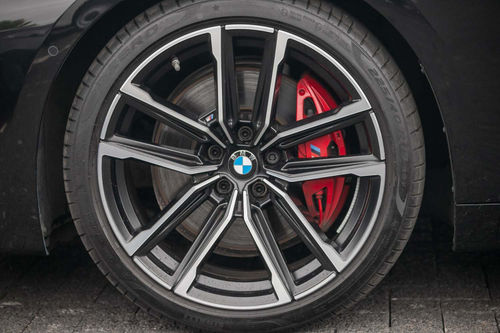 BMW 220d Steptronic Coupe M Sport