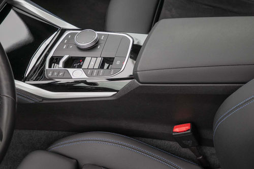 BMW 220d Steptronic Coupe M Sport