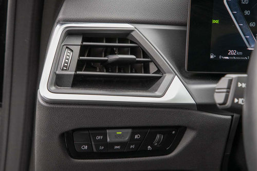 BMW 220d Steptronic Coupe M Sport