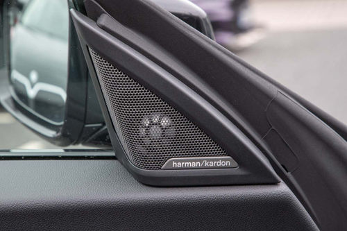BMW 220d Steptronic Coupe M Sport