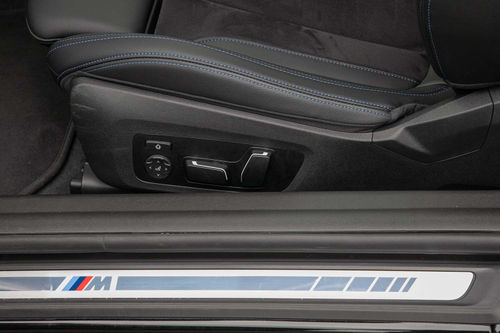 BMW 220d Steptronic Coupe M Sport