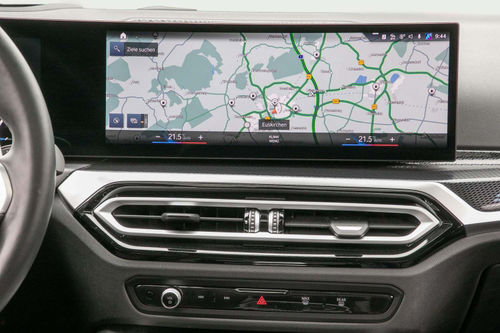 BMW 220d Steptronic Coupe M Sport