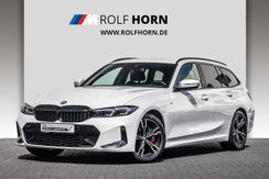 BMW 330i xDrive Touring Automatic