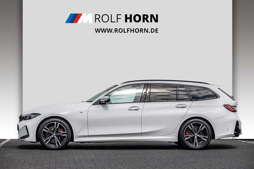 BMW 330i xDrive Touring Automatic