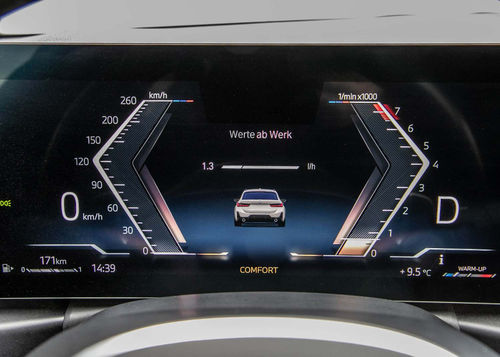 BMW 330i xDrive Touring Automatic