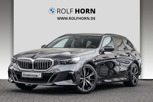 BMW 540d xDrive Touring