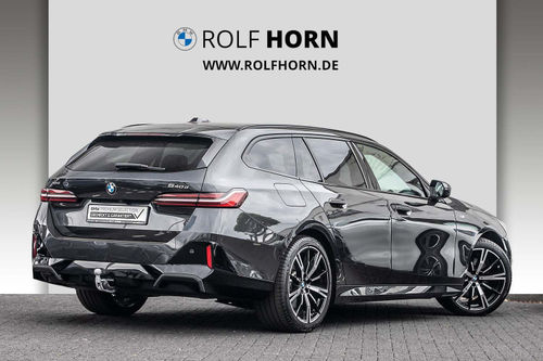 BMW 540d xDrive Touring