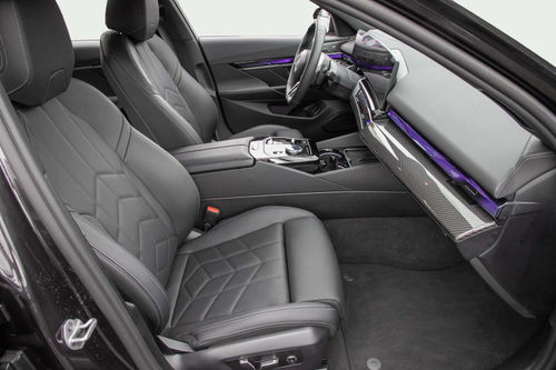 BMW 540d xDrive Touring