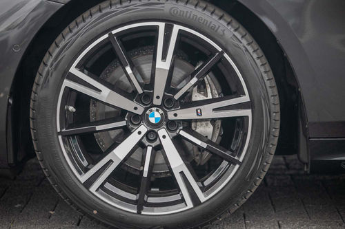 BMW 540d xDrive Touring
