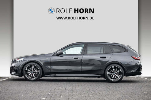 BMW 540d xDrive Touring