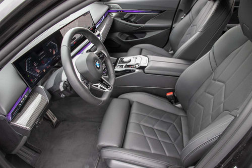 BMW 540d xDrive Touring
