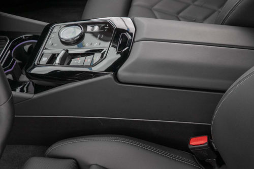 BMW 540d xDrive Touring