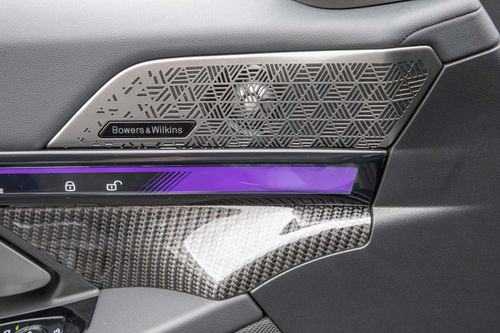 BMW 540d xDrive Touring