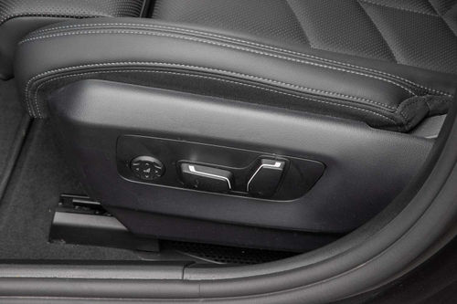 BMW 540d xDrive Touring