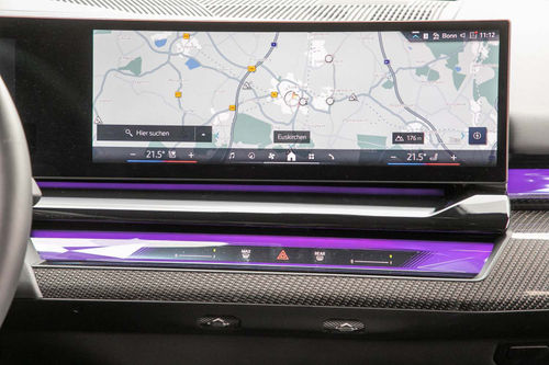 BMW 540d xDrive Touring