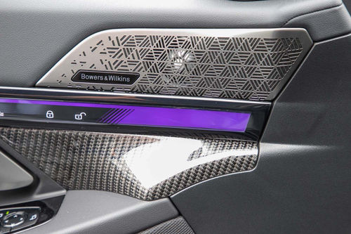 BMW 540d xDrive Touring