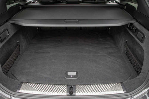 BMW 540d xDrive Touring