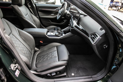 ALPINA B4 3.0 Allrad