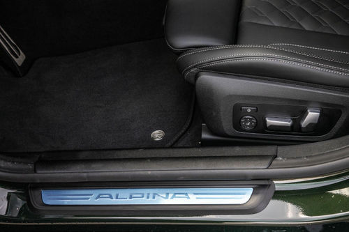 ALPINA B4 3.0 Allrad