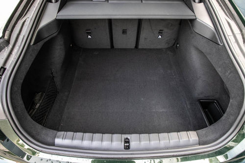 ALPINA B4 3.0 Allrad