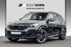 BMW iX1 xDrive30