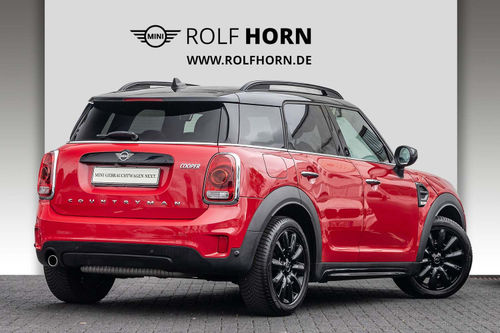 MINI Cooper Countryman