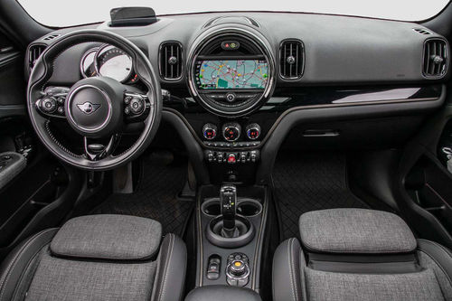 MINI Cooper Countryman