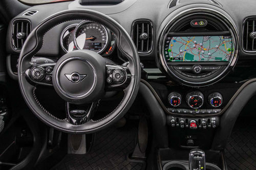 MINI Cooper Countryman