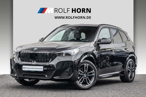 BMW iX1 xDrive30