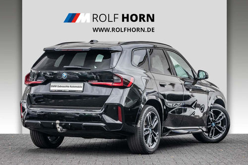 BMW iX1 xDrive30