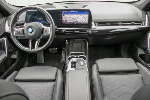 BMW iX1 xDrive30
