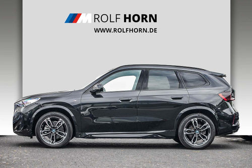 BMW iX1 xDrive30