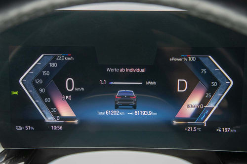 BMW iX1 xDrive30