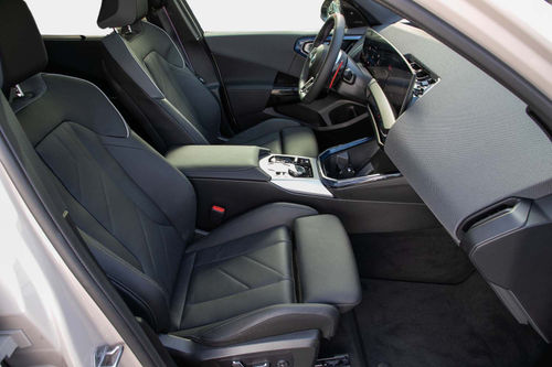 BMW X3 M50 AT