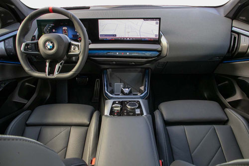 BMW X3 M50 AT