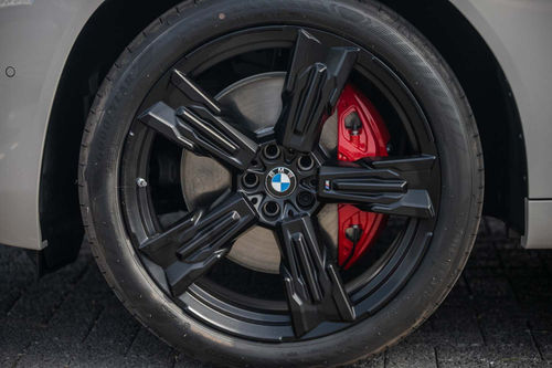 BMW X3 M50 AT