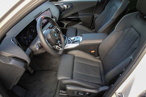 BMW X3 M50 AT